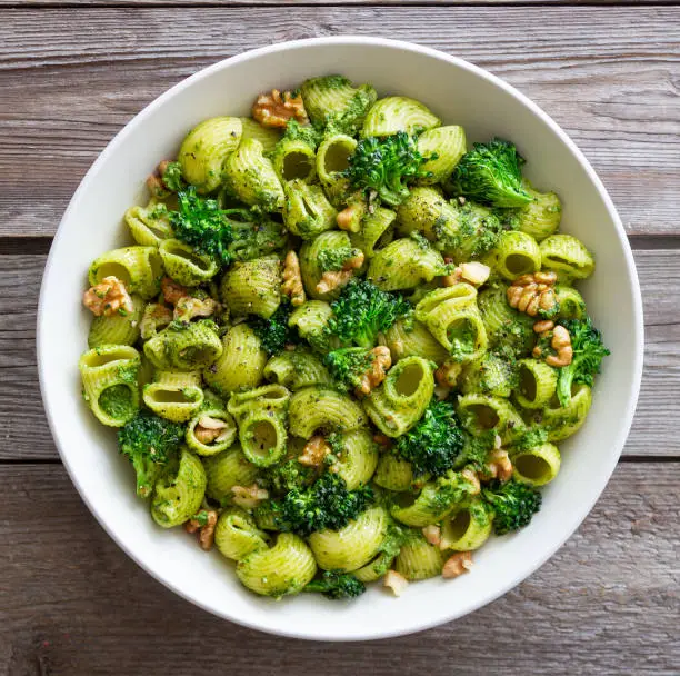 Salsa Pesto