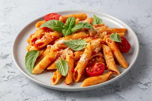 Salsa Pomodoro